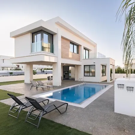 Luxury Panorama Protaras