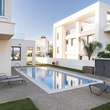 Luxury Panorama Protaras