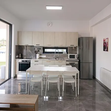 Luxury Panorama Protaras Villa *