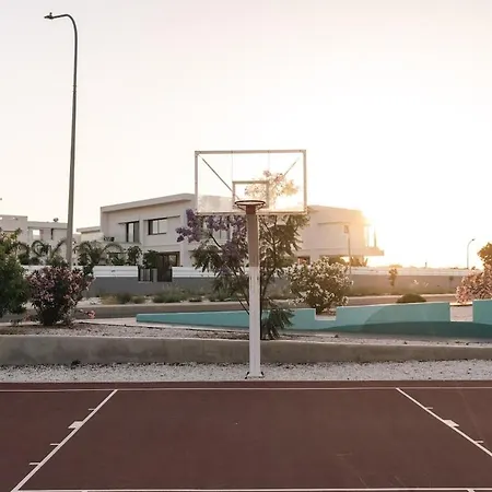 Luxury Panorama Protaras Villa Paralimni