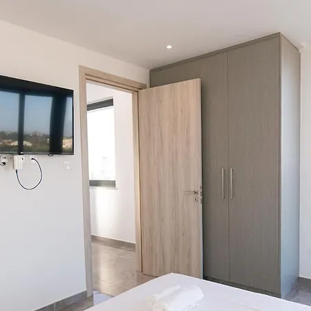 Villa Luxury Panorama Protaras Paralimni