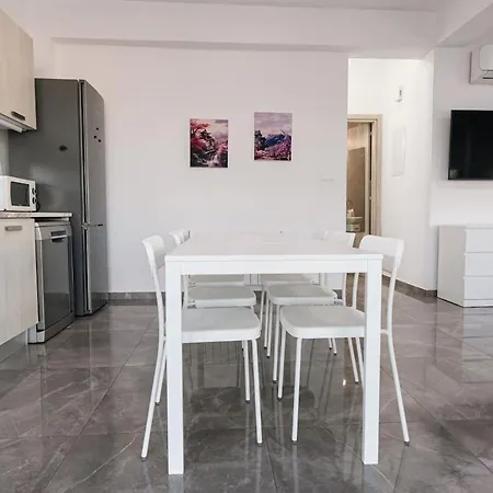 Villa Luxury Panorama Protaras *