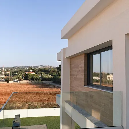 Villa Luxury Panorama Protaras Paralimni