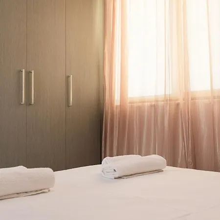 Villa Luxury Panorama Protaras
