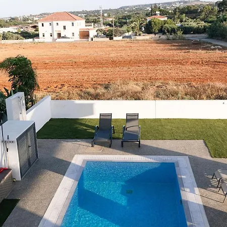Villa Luxury Panorama Protaras