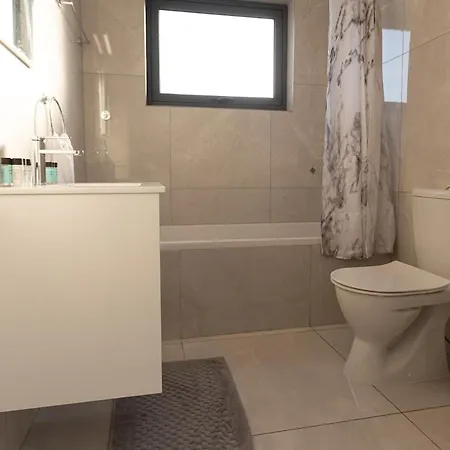Luxury Panorama Protaras Villa Paralimni