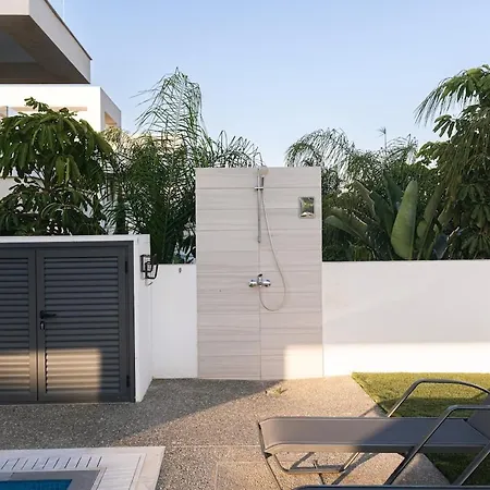 Luxury Panorama Protaras Villa *