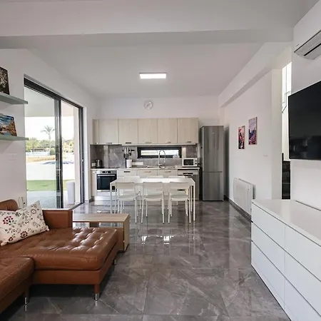 Luxury Panorama Protaras *