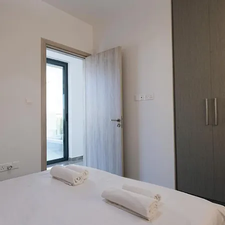 Luxury Panorama Protaras Villa Paralimni