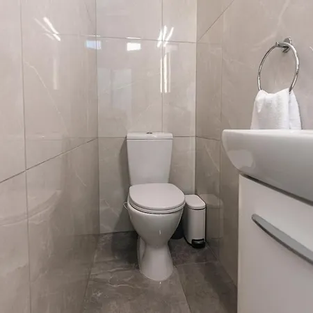 Luxury Panorama Protaras Villa
