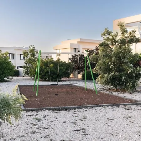 Villa Luxury Panorama Protaras Paralimni