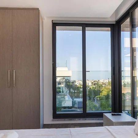 Villa Luxury Panorama Protaras Paralimni